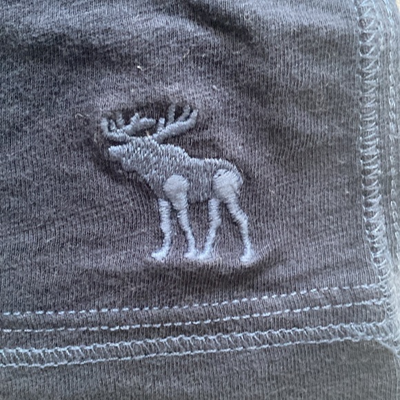 A&F T-shirt size S - Picture 4 of 7